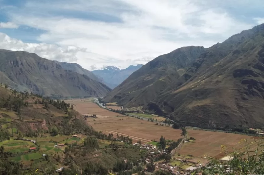 Porque seguir para Machu Picchu no mesmo dia do Vale Sagrado dos Incas