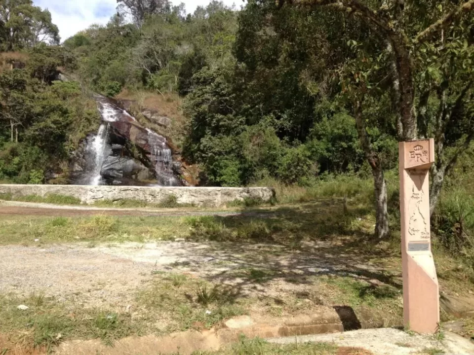 Como NÃO ir até Paraty