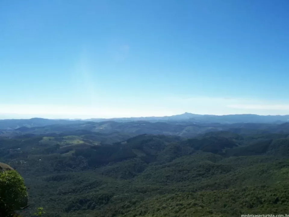 Monte Verde, em MG, não é só lua de mel
