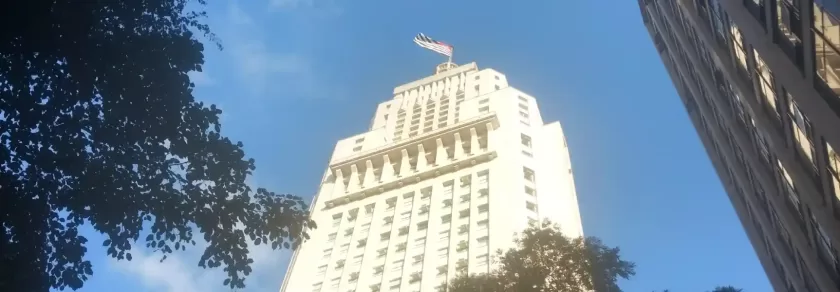 Edifício Altino Arantes