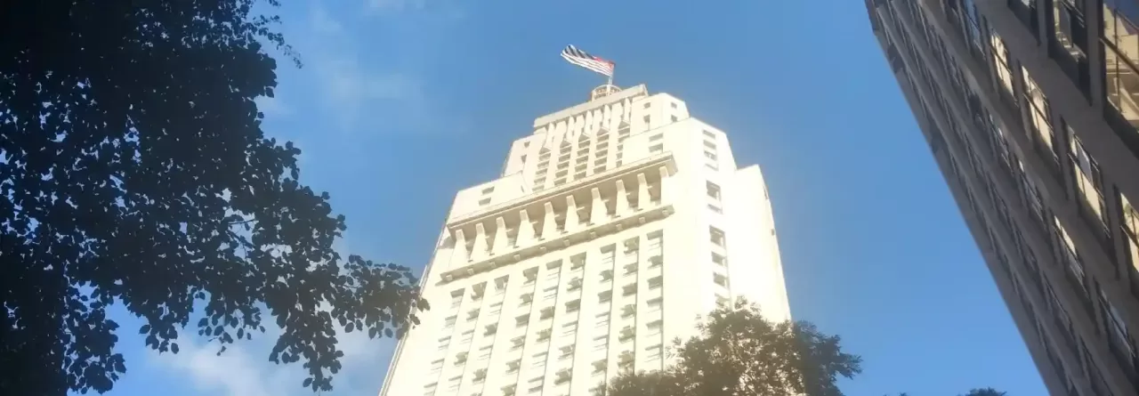 Edifício Altino Arantes